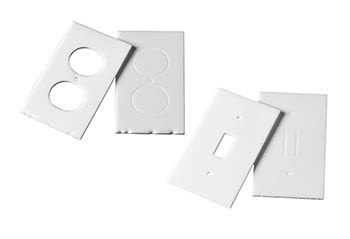 outdoor junction box gasket|wall plate insulation gasket lowe's.